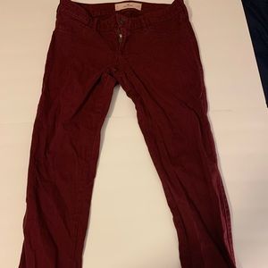 Hollister Pants Women’s size 5